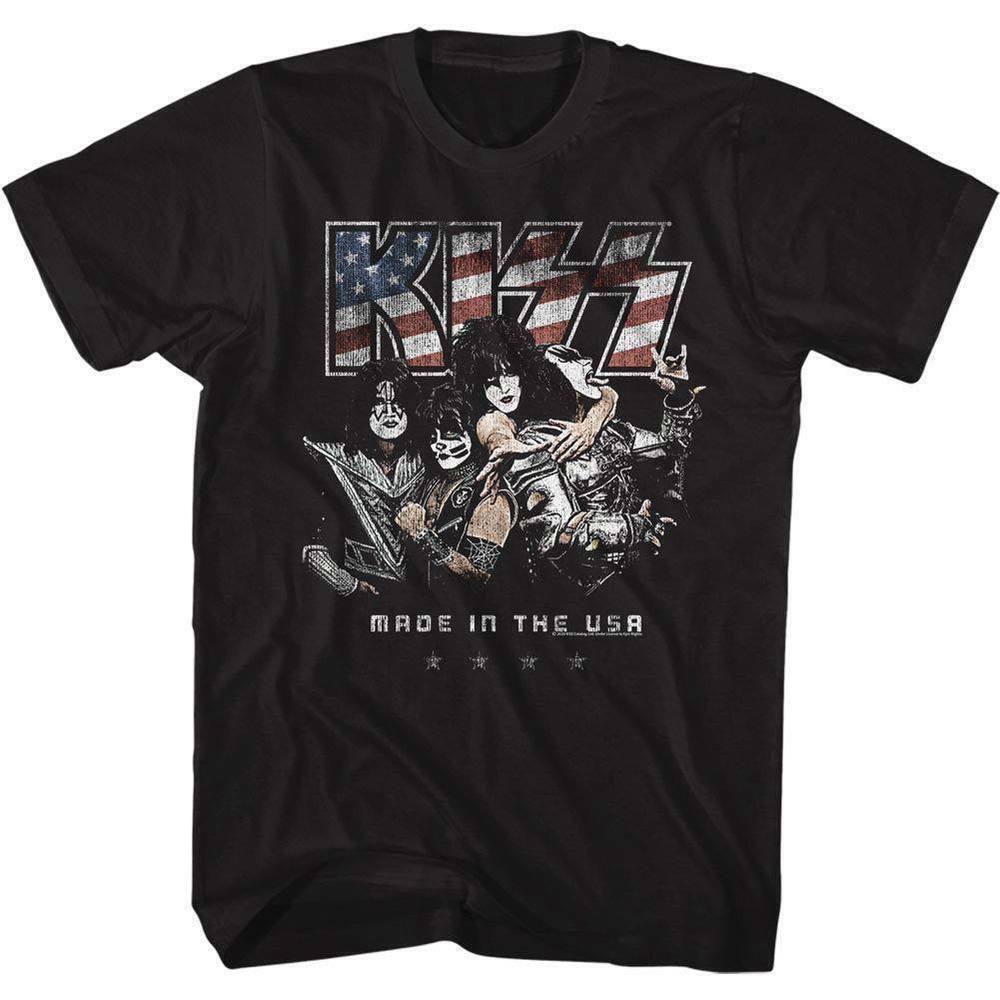 Bring Me The Horizon Distressed Nex Gen Music Graphic T-Shirt